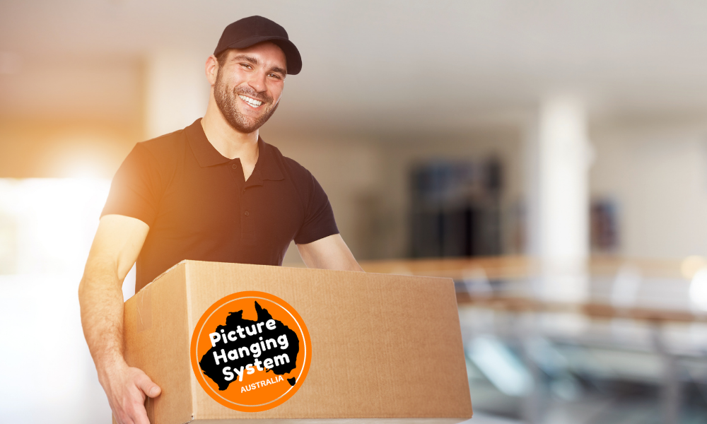 Fast Delivery to Your Door